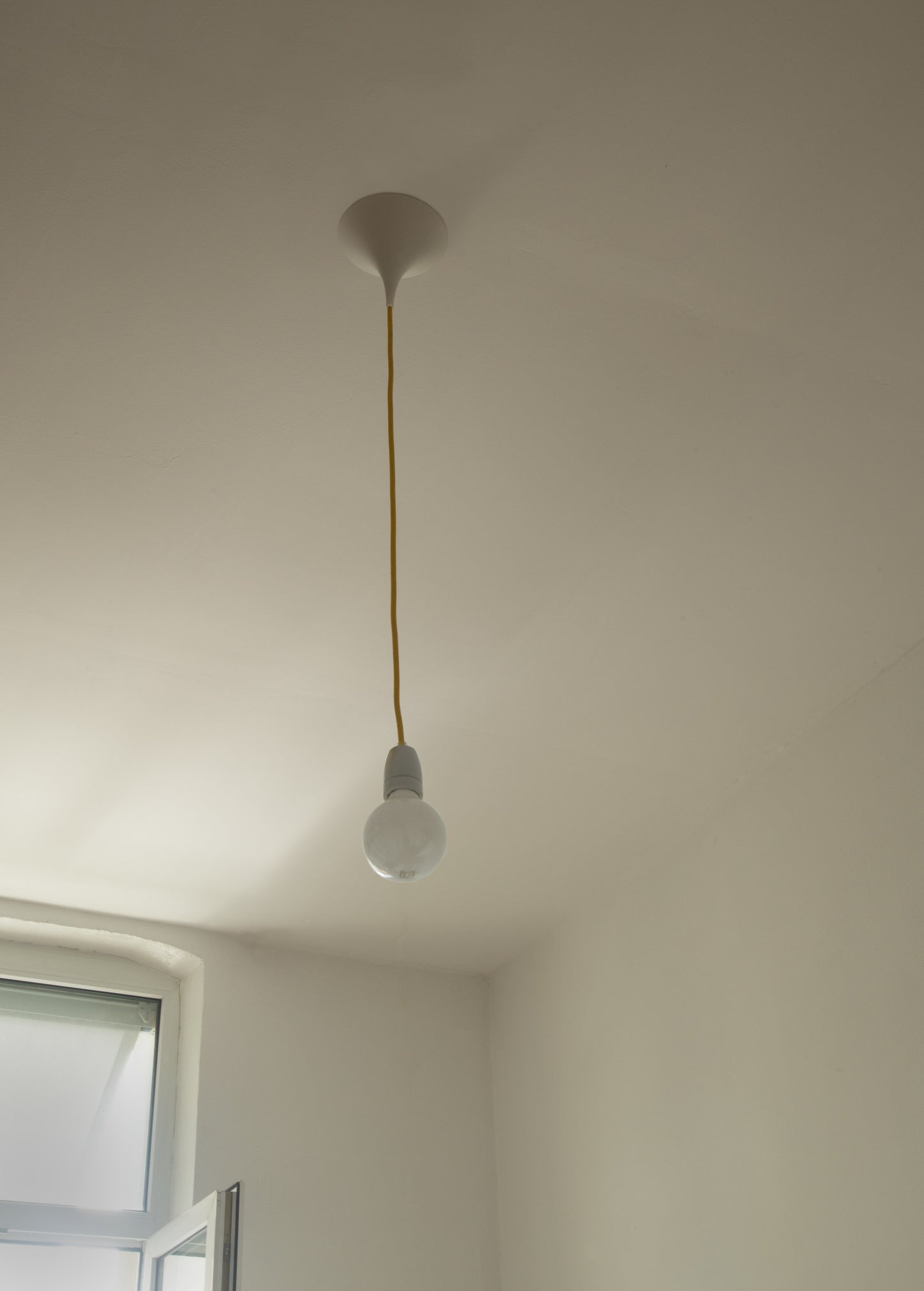 Katla - Lighting canopy - Beige